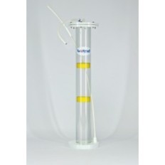 DI-500-60 Filter za demineralizacijo vode