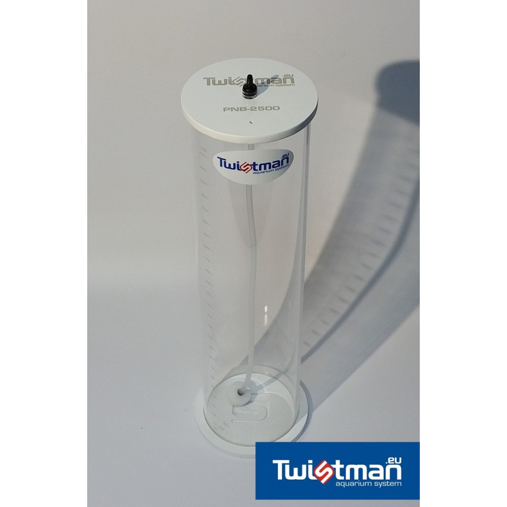 Contenitore di reagenti da ballo PNB-2500