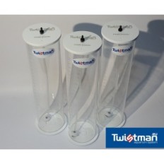 PNB-2500 X3 Balling Containers Set