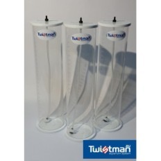 Set di contenitori PNB-2500 X3 Balling