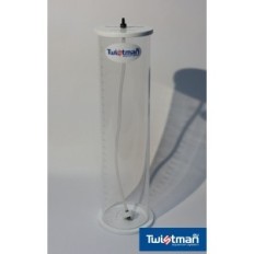 PNB-2500 X3 Bollet Containers Set