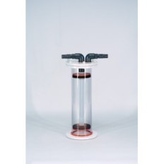 Filter FP-1 Media Reactor