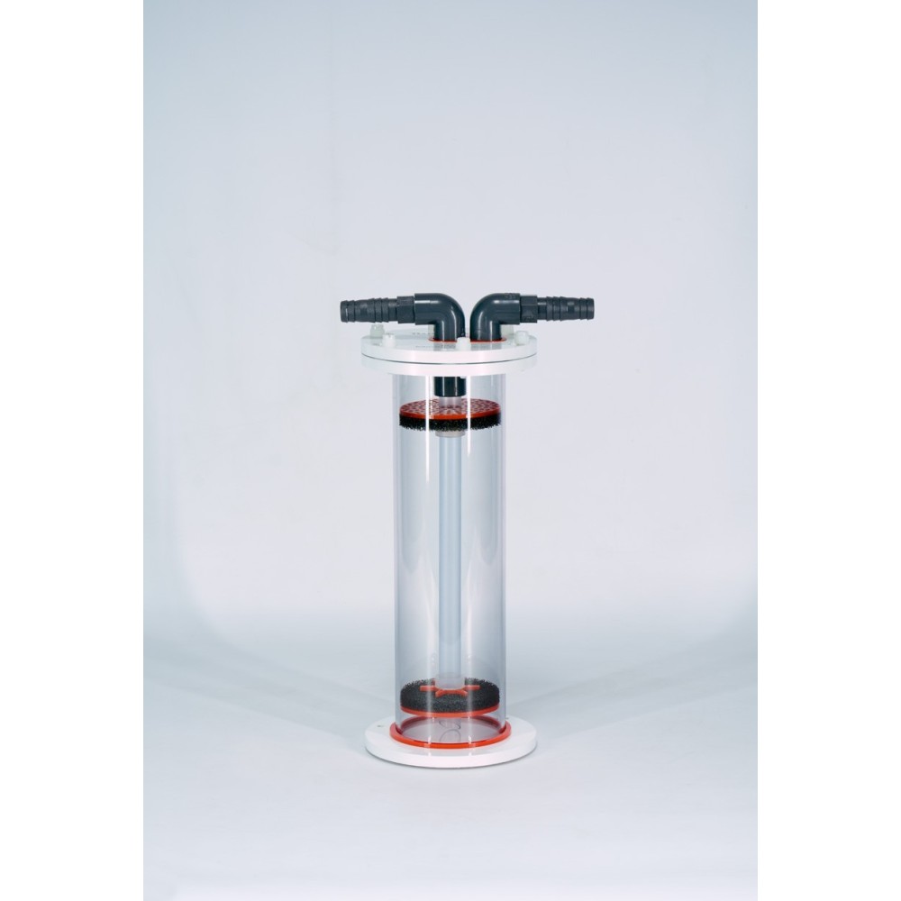 Filtrar el reactor de medios FP-1