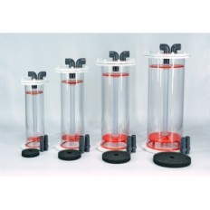 Filtrar el reactor de medios FP-1