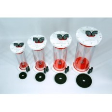 FILTER FP-1 Media Reactor