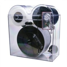 Theing Rollmat Filter