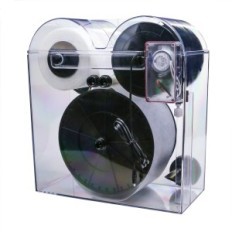 Filtro per rollermat teiling