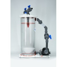 BioPelety BPR-VX200 reaktor