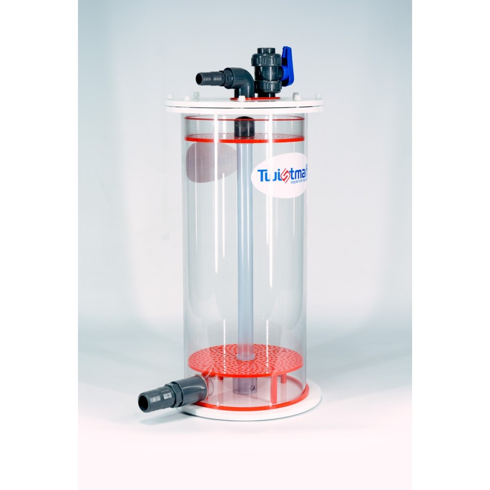 Bio-R-150 Bioreaktor za posuti krevet