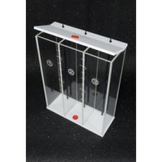 PNB-9L hybridballningstank 3X3L