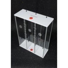 PNB-9L hibridni tank 3x3l