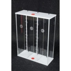 PNB-9L Hybrid Balling Tank 3x3L