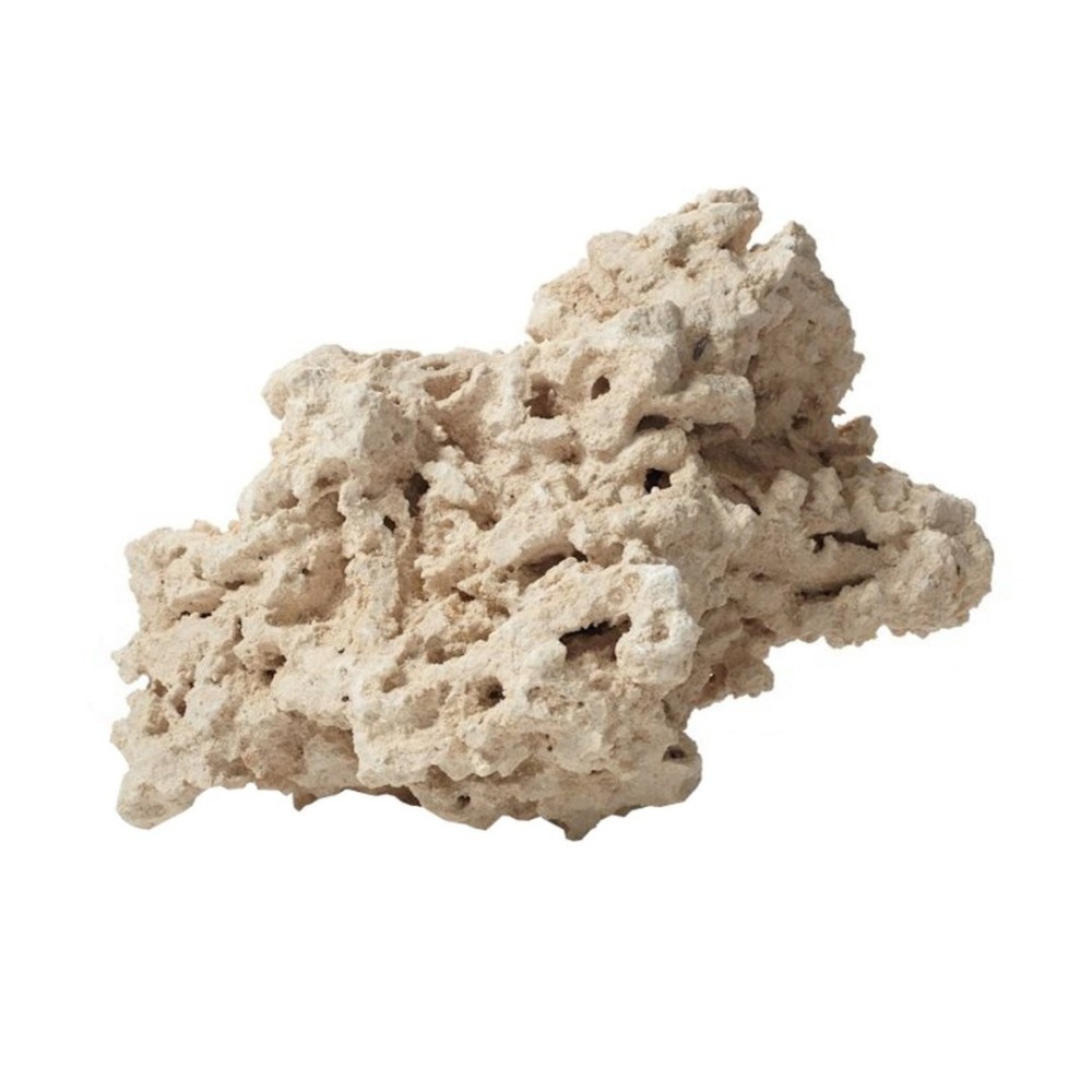 Marco Rock 1kg Dry Rock to Marine Aquarium