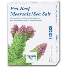 Tropinis Marin Pro Reef 4kg - jūros druska