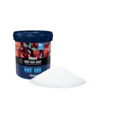 Sal do Mar Vermelho 7kg - sal do mar