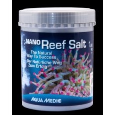 Aqua Medic Reef Salt 1kg - Sea salt