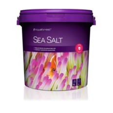 Aquaforest Sal Mar 22kg - Sal do mar