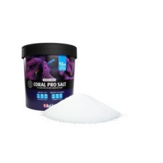 Rdeče morje Coral Pro Salt 22kg - morska sol