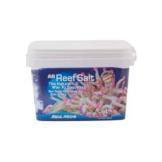 Aqua Medic Reef Sale 4KG - Sale marino