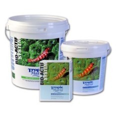 Tropic Marin Bio Actif 10kg - Sel de mer