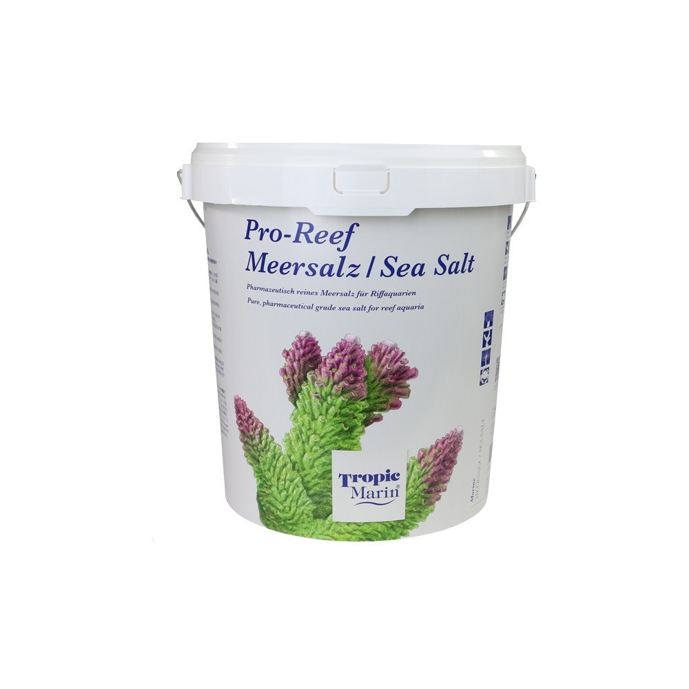 Tropic Marin Pro Reef 10kg - Sea salt