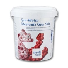 TROPIC MARIN SYN-BIOTIC 10 kg - meresool