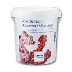 Tropic Marin Syn-Biotic 10 kg - Sea salt