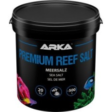 Arka Premium Reef Sales 20kg - Sale marino