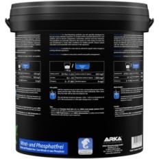 Arka Premium Reef Salt 20kg - Morská soľ