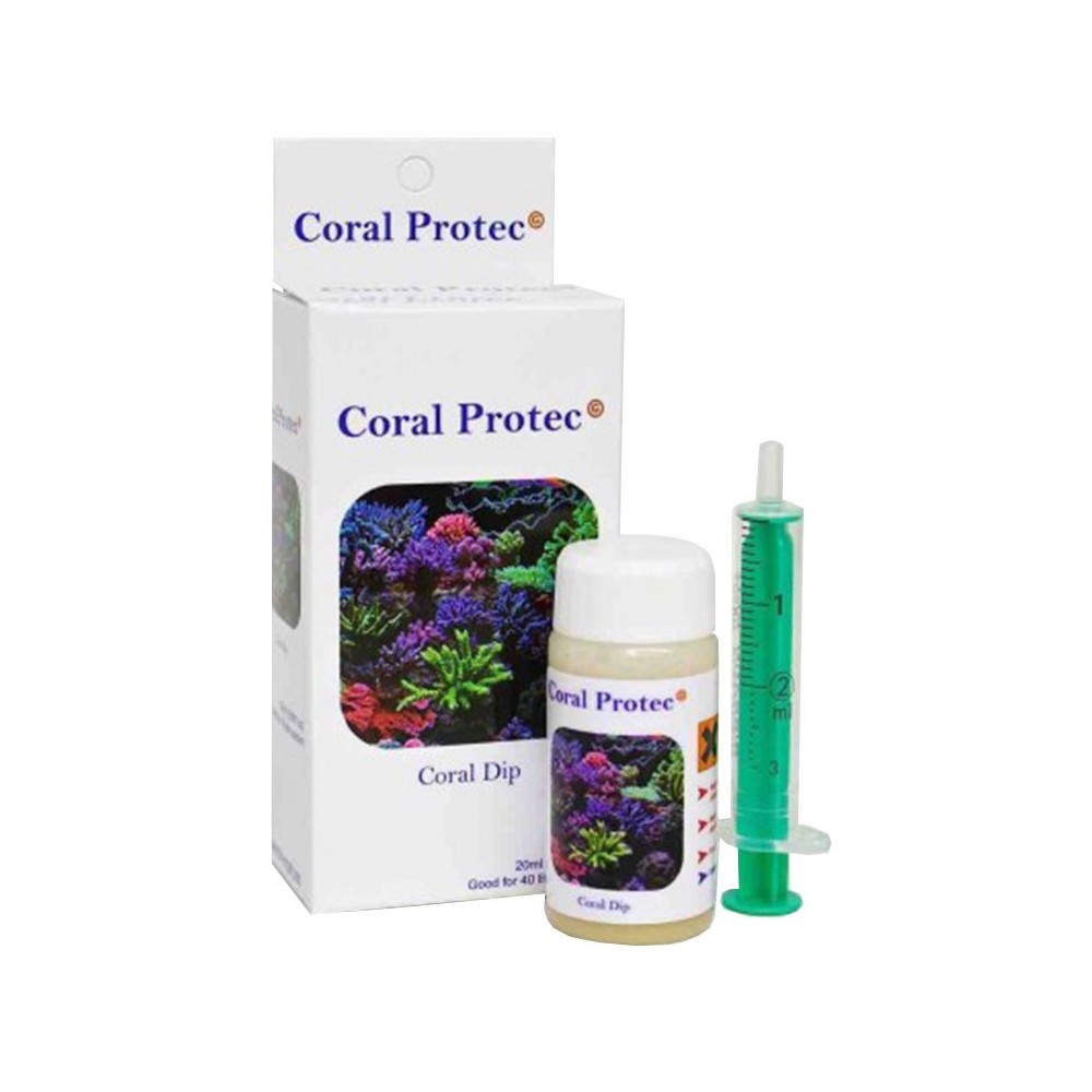 Coral Protec 20ml