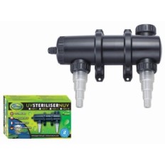 Aqua Nova NuVC-55 UV-Lampe 55W