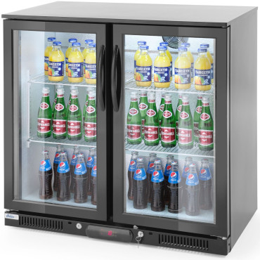 Refrigerador Barra inferior...