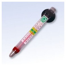 JBL Glass termometer