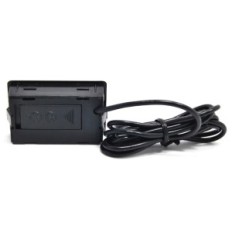 Termômetro LCD com uma sonda PT-2