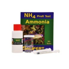 PILIFEERT NH4 amonijak test