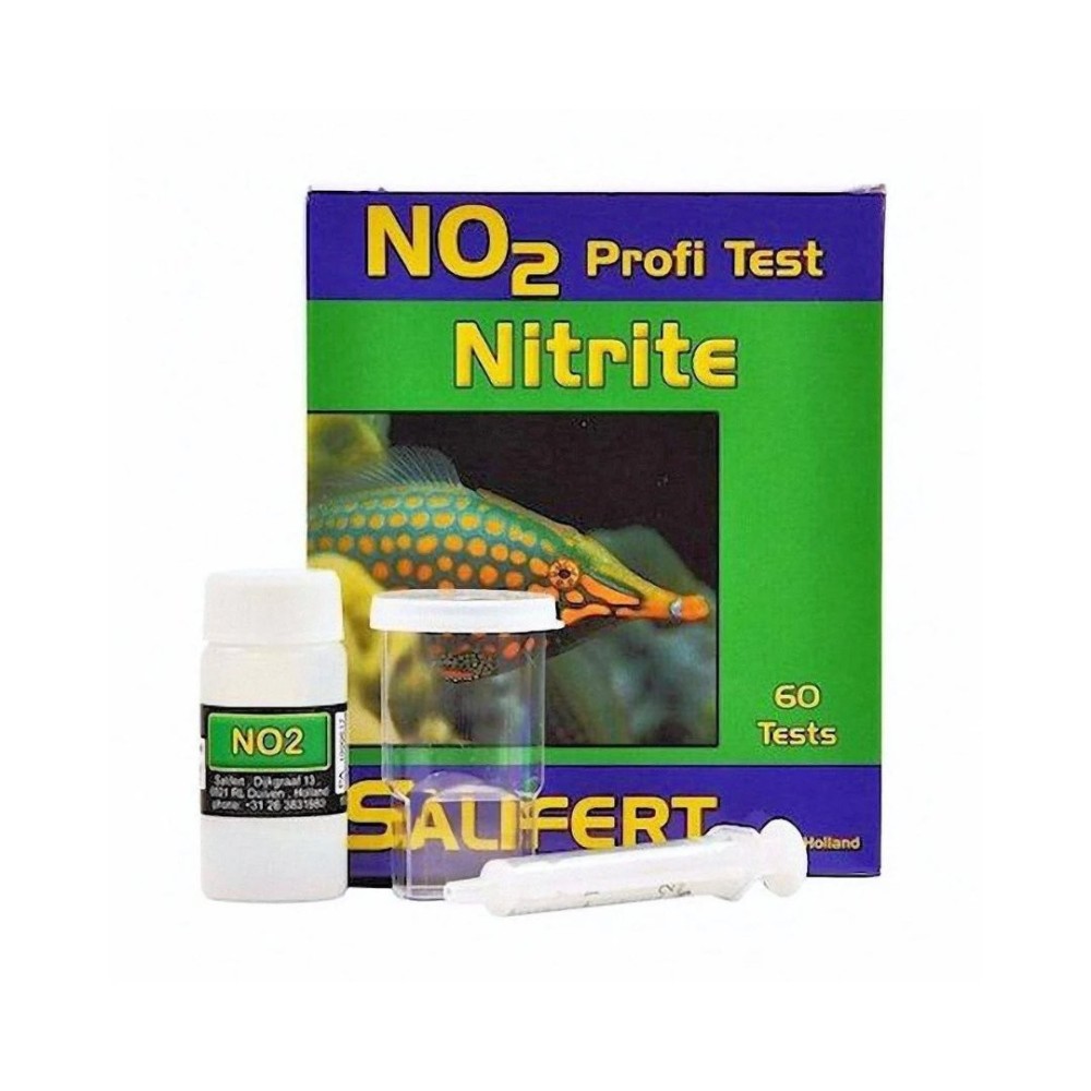 Test di SaliFert No2 NO2