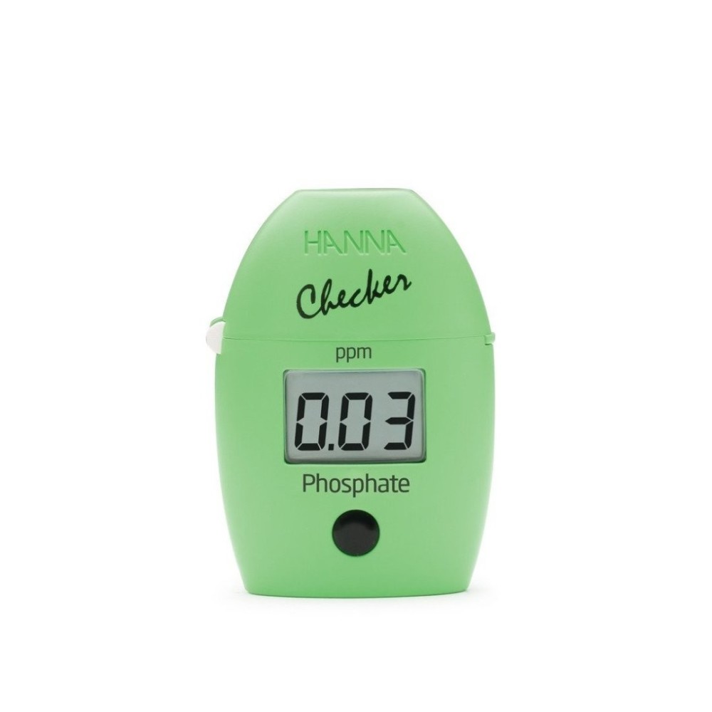 HANNA HI713 Mini-Filmometer fosfati