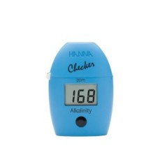 Hanna Hi755 Mini-Fotometer-toelaging