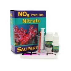 Saliifert Nitrate test NO3