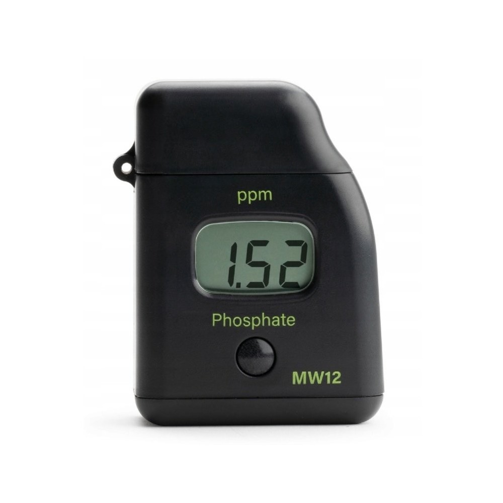 Milwaukee Instrumente MW12 Phosphatmessgerät
