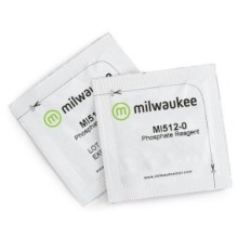 Milwaukee-Reagenzien für MW12-Phosphat-Meter