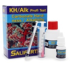 Salifert KH Carbonate-test