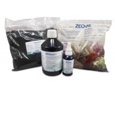 Korallen Zucht Zeovit 1000ml