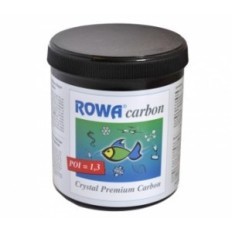 ROWA CARBON 250 GR - 0,5 litre