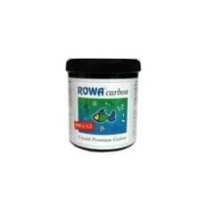 Rowa Carbon 250 GR - 0,5 litraa