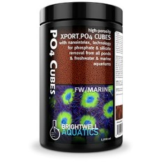 Xport PO4 Cube (250ml) - ultra aktív foszfát adszorber