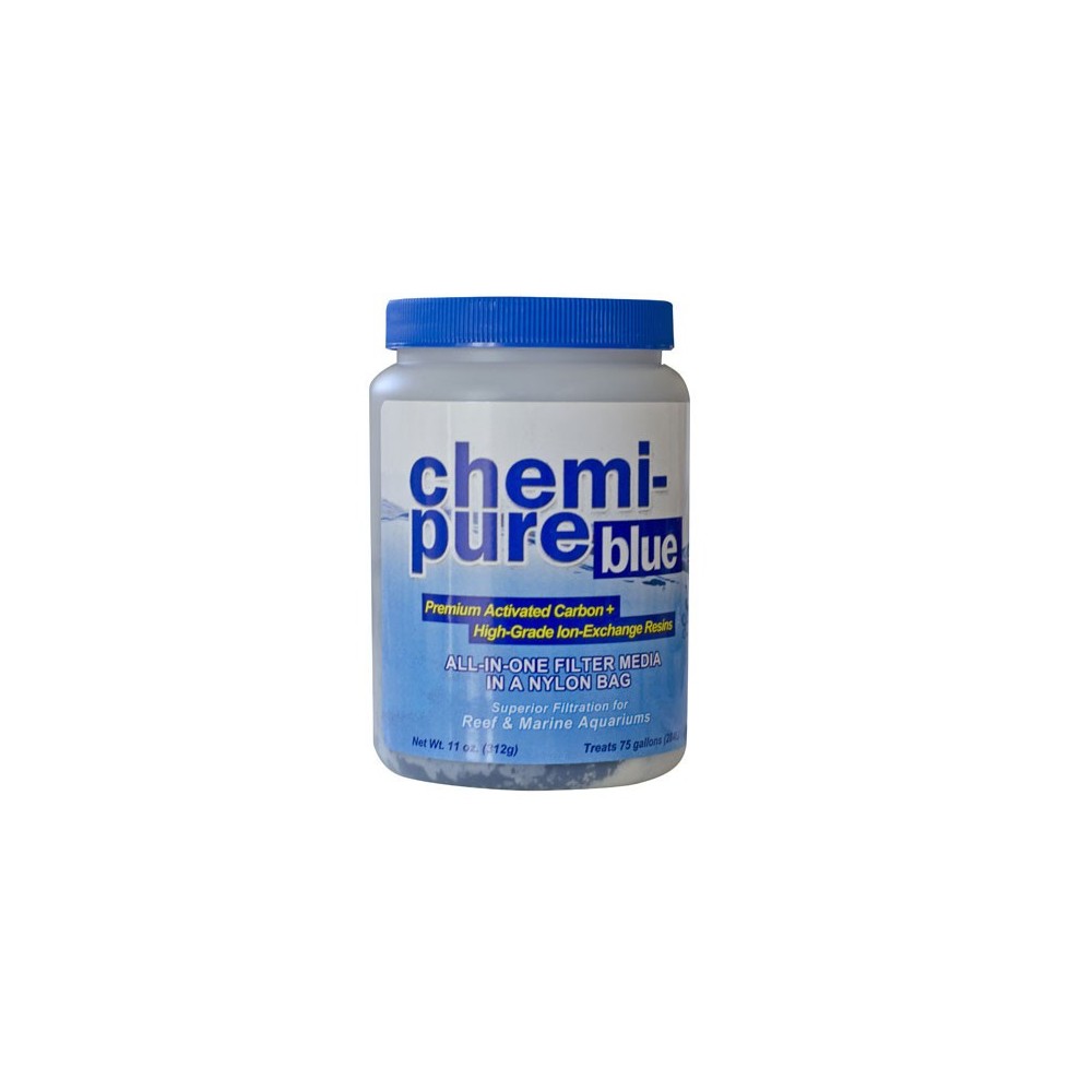 Boyd Chemical Pure Blue 312g