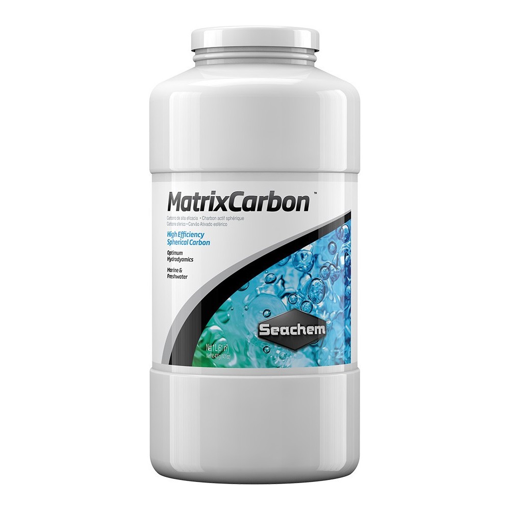 SEACHEM - MATRIX CABLE - 1000 ml