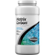 Sieam - Matrix Carbon - 500 ml