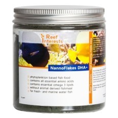 REAT-interesses - Nannoflakes DHA + 25G